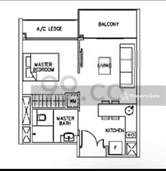 Ripple Bay (D18), Condominium #402553241